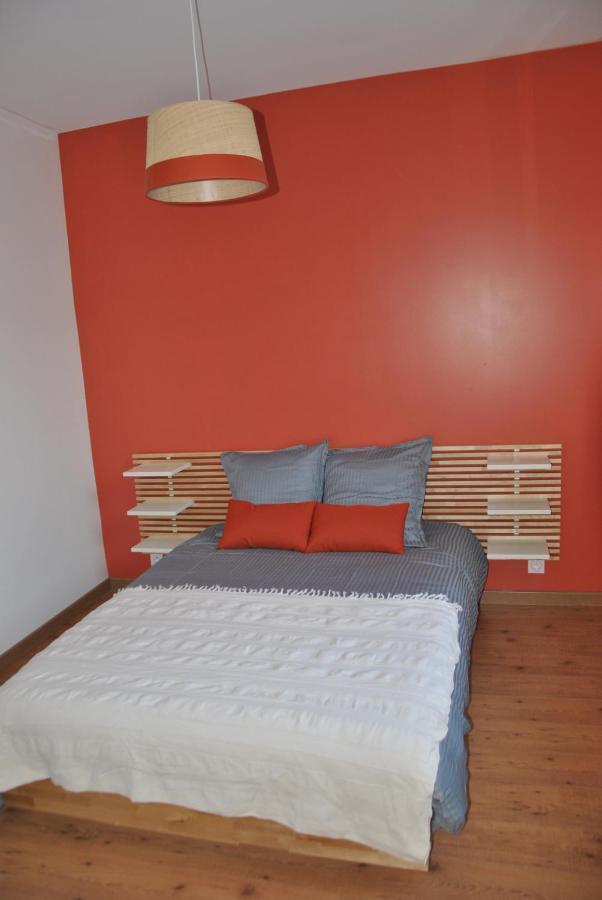 Le Chantoiseau Holiday home Unieux