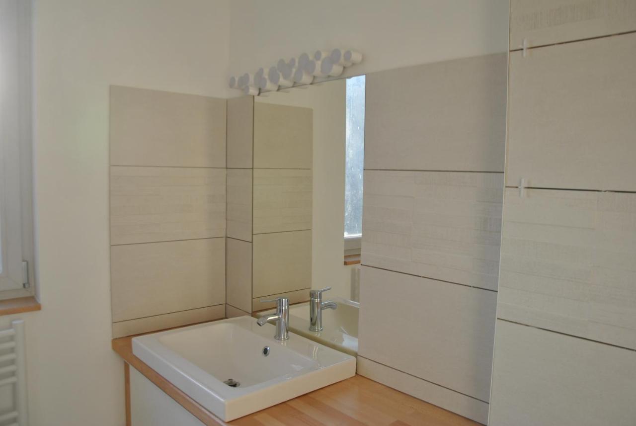 Le Chantoiseau Holiday home Unieux