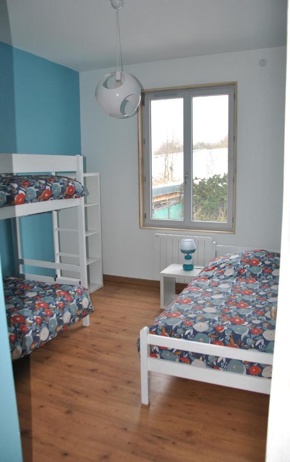 Le Chantoiseau Holiday home *