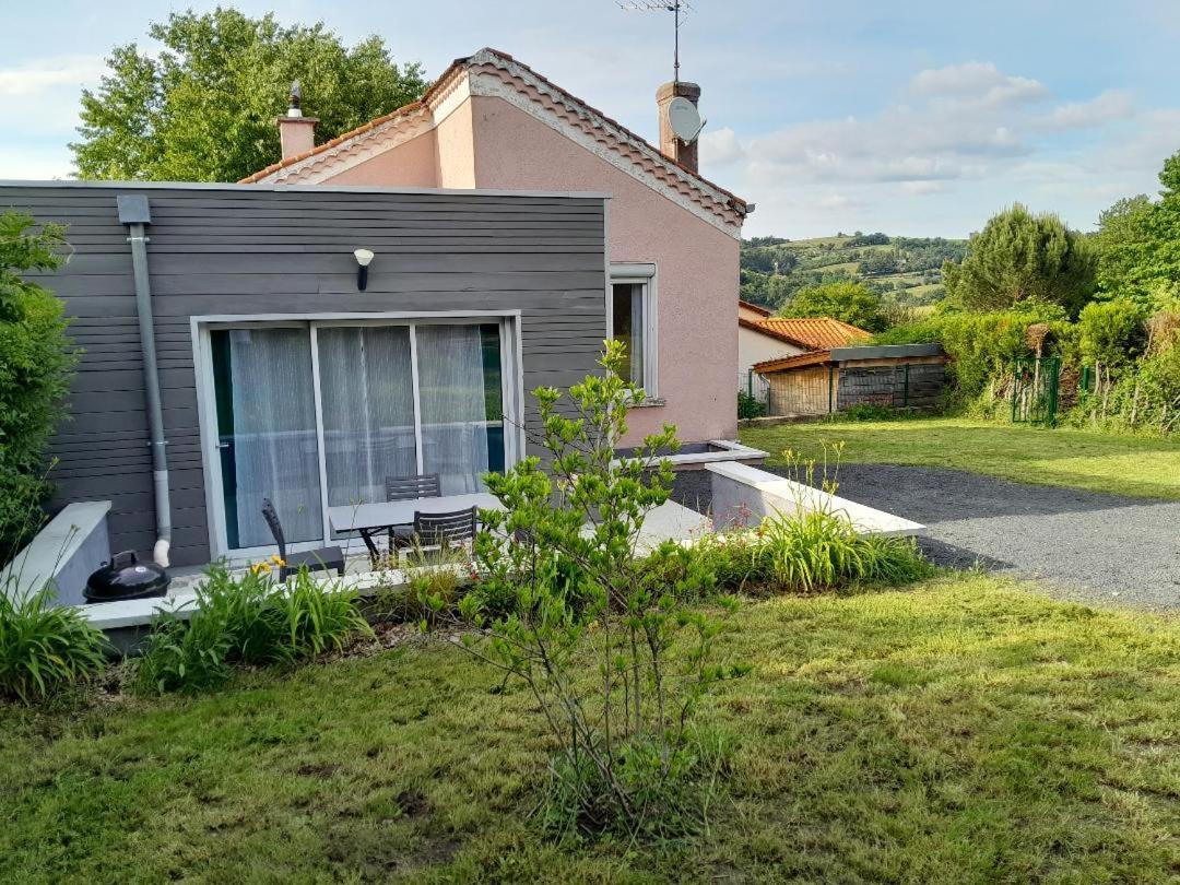 Le Chantoiseau